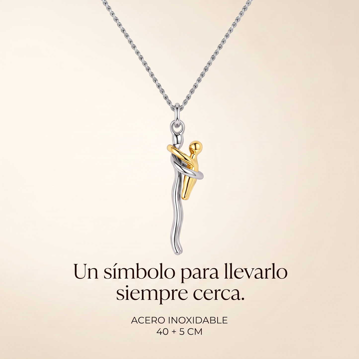 Collar Madre e Hijo