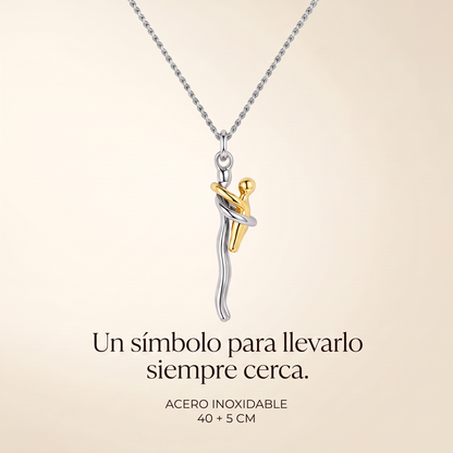 Collar Madre e Hijo